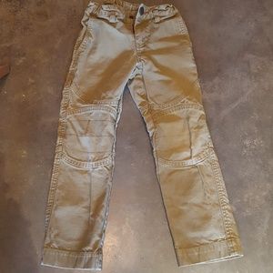 Size 6 boys Tea Collection Pants